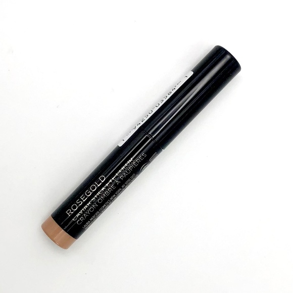 Laura Mercier Caviar ROSE GOLD Stick Eye Colour NEW SEALED - Picture 5 of 5